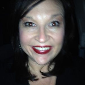 Meet your Posher, Stacy